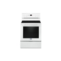 Maytag 6.4 Cu.Ft. Electric Range with Quick Preheat - YMER8800FW