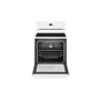 Maytag 6.4 Cu.Ft. Electric Range with Quick Preheat - YMER8800FW