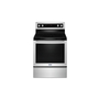 Maytag 6.4 Cu.Ft. Electric Range with Quick Preheat - YMER8800FZ