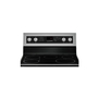 Maytag 30 in. Wide Double Oven Electric Range With True Convection - YMET8800FZ