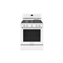 KitchenAid 30 in. 5-Burner Gas Convection Range - KFGG500EWH