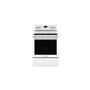 KitchenAid 30 in. 5-Element Electric Convection Range - YKFEG500EWH