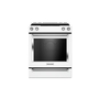 KitchenAid 30 in. Electric Convection Range - YKSEB900EWH