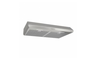 Broan 30 in. 300 CFM Stainless Steel Hood - BKDD130SS