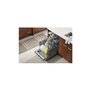 Whirlpool Fingerprint Resistant Quiet Dishwasher with 3rd Rack & Large Capacity - WDTA80SAKZ