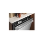 Whirlpool Fingerprint Resistant Quiet Dishwasher with 3rd Rack & Large Capacity - WDTA80SAKZ