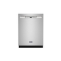 Maytag Stainless Steel Tub Dishwasher - MDB4949SKZ