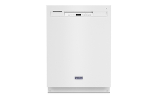 Maytag Stainless Steel Tub Dishwasher with Dual Power Filtration - MDB4949SKW