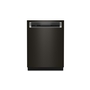 44 dBA Dishwasher with FreeFlex Third Rack and LED Interior Lighting - KDPM804KBS