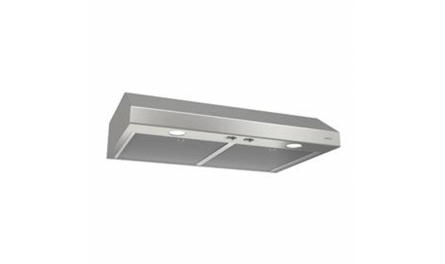 Broan 30 in. Stainless Steel Hood - BCS330SSC