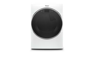 Whirlpool 7.4 cu. ft. Smart Front Load Electric Dryer - YWED9620HW