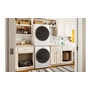 Whirlpool 7.4 cu. ft. Smart Front Load Electric Dryer - YWED9620HW