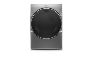 Whirlpool Smart Front Load Electric Dryer - YWED9620HC