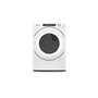 Whirlpool 7.4 cu. ft. Front Load Electric Dryer with Intuitive Touch Controls - YWED5620HW