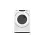 Whirlpool 7.4 cu. ft. Front Load Electric Dryer with Intuitive Touch Controls - YWED560LHW