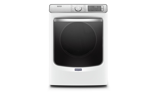 Maytag Smart Front Load Electric Dryer - YMED8630HW