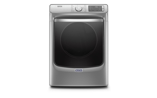 Maytag 7,3 cu. ft. Smart Front Load Electric Dryer - YMED8630HC