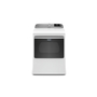 Maytag Smart Top Load Electric Dryer - YMED6230HW