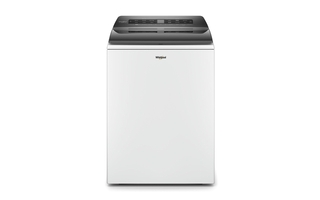 Whirlpool 5.5 Cu. Ft. Smart Top Load Washer - WTW6120HW