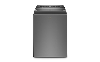 Whirlpool Smart Top Load Washer - WTW6120HC