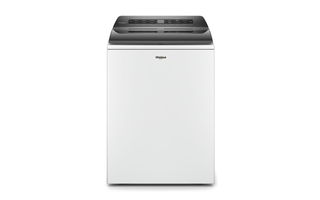 Whirlpool Top Load Washer with Pretreat Station - WTW5105HW