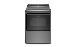 Whirlpool 7.4 Cu. Ft. Smart Top Load Gas Dryer - WGD6120HC
