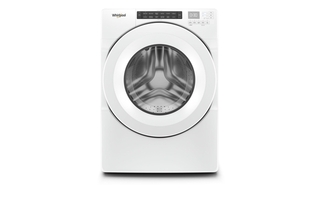 Whirlpool Front Load Washer with Intuitive Controls - WFW560CHW