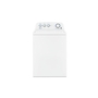 Amana 4.4 cu. ft. Top-Load Washer - NTW4519JW