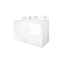 Amana 6.5 cu. ft. Top-Load Gas Dryer - NGD4655EW