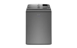 Maytag Smart Top Load Washer 5.4 cu. ft. - MVW6230HC