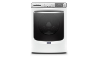 Maytag 5.8 cu. ft. Smart Front Load Washer with Extra Power - MHW8630HW