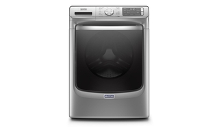 Maytag 5.8 cu. ft. Smart Front Load Washer with Extra Power and 24-Hr Fresh Hold option - MHW8630HC