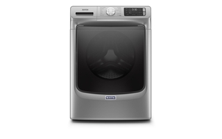 Maytag 5.5 cu. ft. Front Load Washer with Extra Power and 16-Hr Fresh Hold option - MHW6630HC