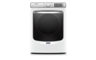 Maytag 7.3 cu. ft. Front Load Gas Dryer - MGD8630HW
