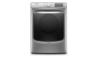 Maytag 7.3 cu. ft. Smart Front Load Gas Dryer with Extra Power - MGD8630HC