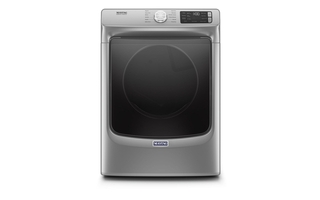 Maytag 7.3 cu. ft. Front Load Gas Dryer with Extra Power and Quick Dry Cycle - MGD6630HC