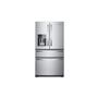 Whirlpool 25 cu. ft. French Door Refrigerator - WRX735SDHZ