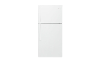 Whirlpool Top-Freezer Refrigerator - WRT549SZDW