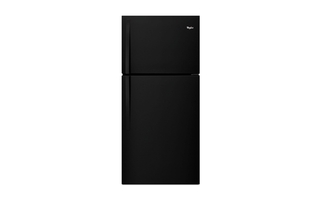 Whirlpool Top-Freezer Refrigerator - WRT549SZDB