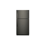 Whirlpool 21 cu. ft. Top Freezer Refrigerator - WRT541SZHV