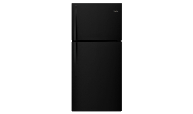 Whirlpool 19.2 cu. ft. Top-Freezer Refrigerator - WRT519SZDB