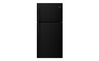 Whirlpool 19.2 cu. ft. Top-Freezer Refrigerator - WRT519SZDB