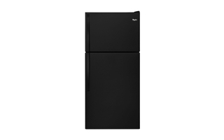 Whirlpool Top-Freezer Refrigerator - WRT318FZDB