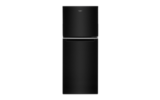 Whirlpool Top-Freezer Refrigerator 11.6 cu. ft. - WRT312CZJB