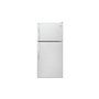 Whirlpool Top-Freezer Refrigerator - WRT148FZDW