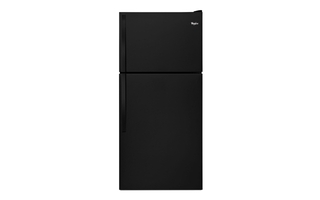 Whirlpool Top-Freezer Refrigerator - WRT148FZDB