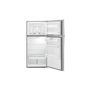 Whirlpool 14 cu. ft. Top Freezer Refrigerator - WRT134TFDM