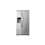 Whirlpool 21 cu. ft. Side-by-Side Refrigerator - WRS571CIHZ