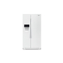 Whirlpool 21 cu. ft. Side-by-Side Refrigerator - WRS571CIHW