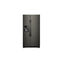 Whirlpool 25 Cu. Ft.Side-by-Side Refrigerator - WRS555SIHV